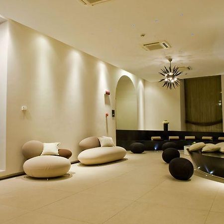 H2C Hotel Napoli Интериор снимка