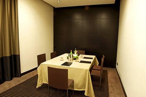 H2C Hotel Napoli Екстериор снимка