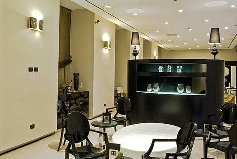 H2C Hotel Napoli Екстериор снимка