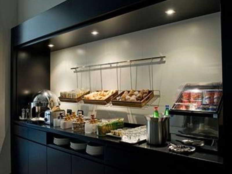 H2C Hotel Napoli Екстериор снимка