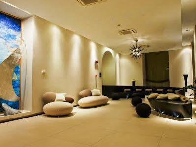 H2C Hotel Napoli Екстериор снимка